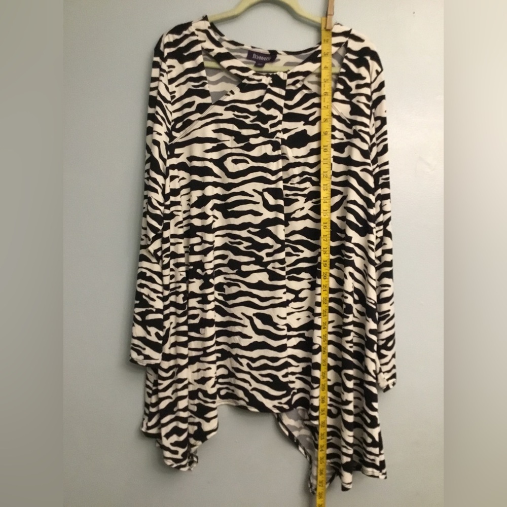 ROAMAN’S BLOUSE - Picture 13 of 16